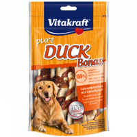 Vitakraft Pure Duck Bones